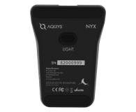 AQIRYS NYX black - 1534041 - zdjęcie 12